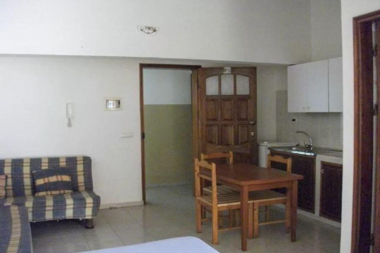 Dourada Studios Santa Maria Zewnętrze zdjęcie