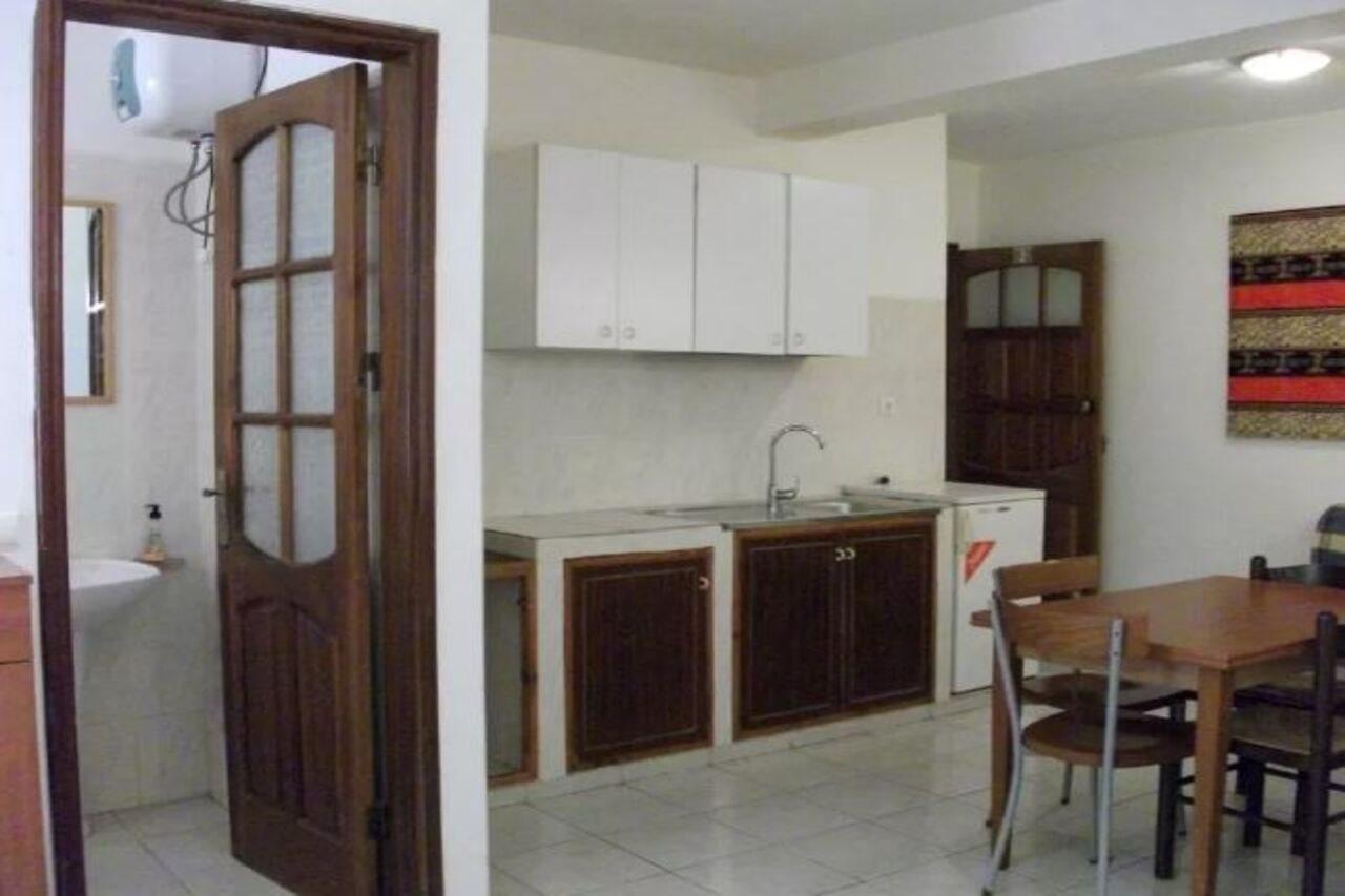 Dourada Studios Santa Maria Zewnętrze zdjęcie