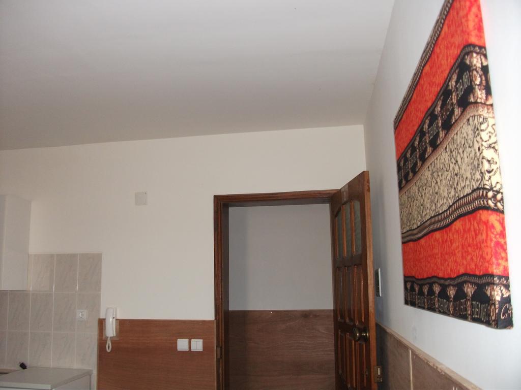 Dourada Studios Santa Maria Zewnętrze zdjęcie