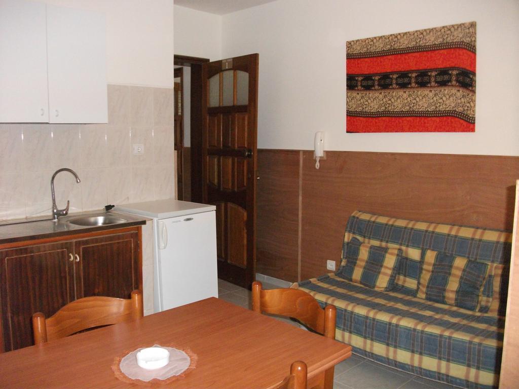 Dourada Studios Santa Maria Zewnętrze zdjęcie