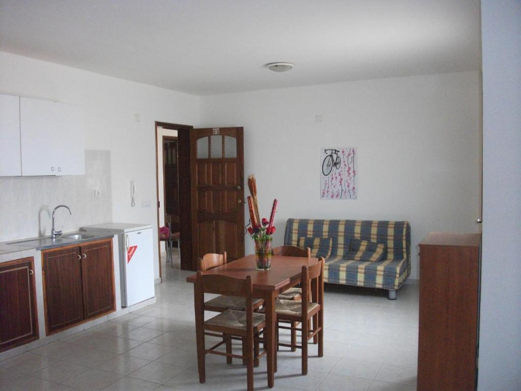 Dourada Studios Santa Maria Zewnętrze zdjęcie