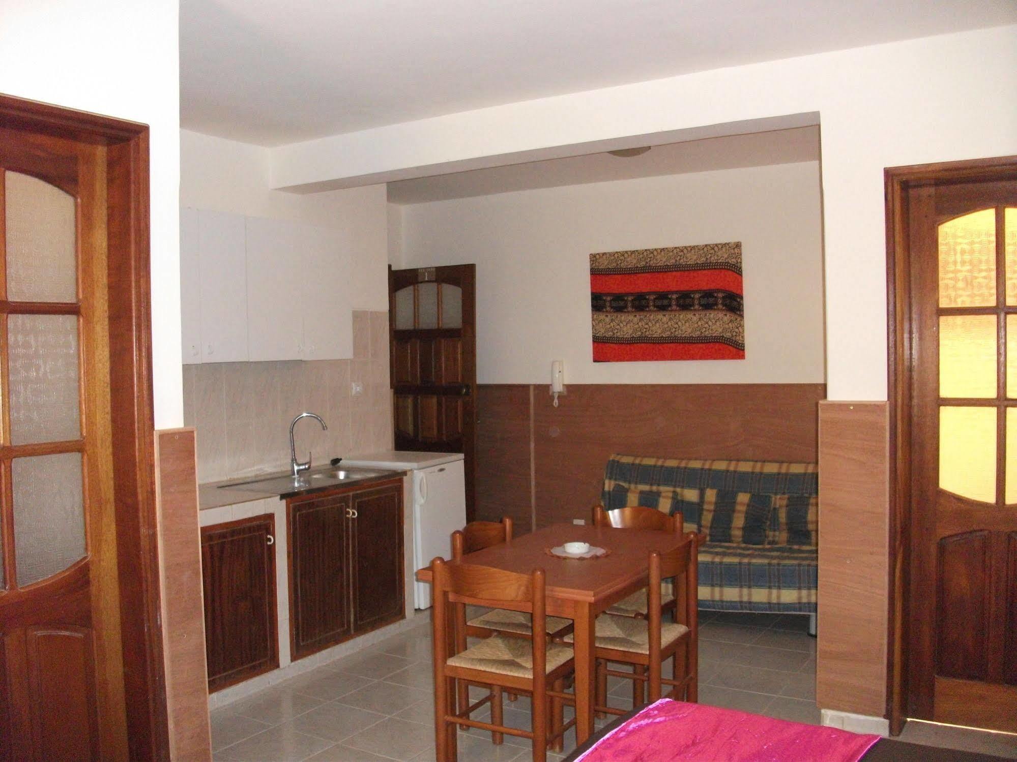Dourada Studios Santa Maria Zewnętrze zdjęcie