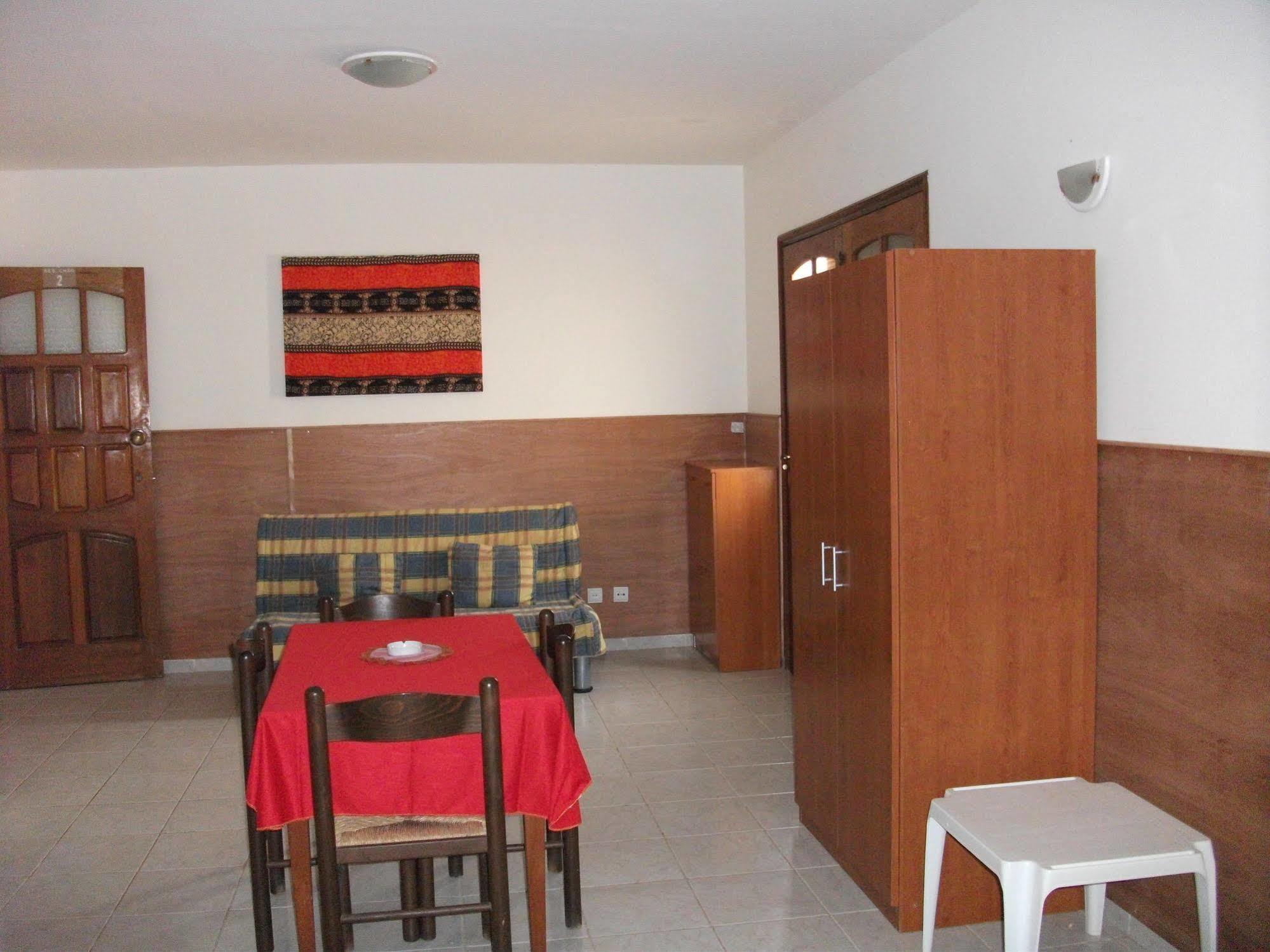 Dourada Studios Santa Maria Zewnętrze zdjęcie