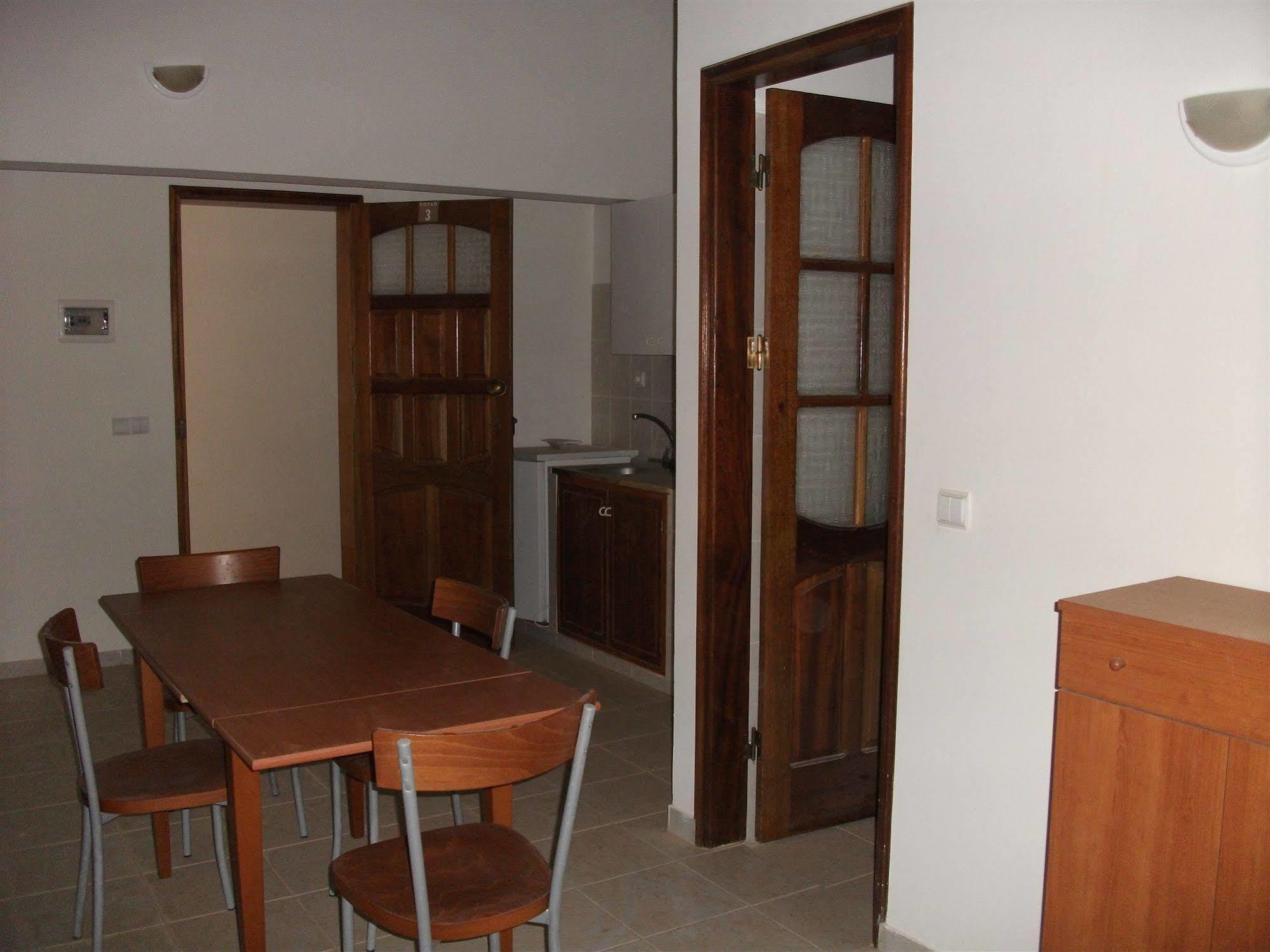 Dourada Studios Santa Maria Zewnętrze zdjęcie