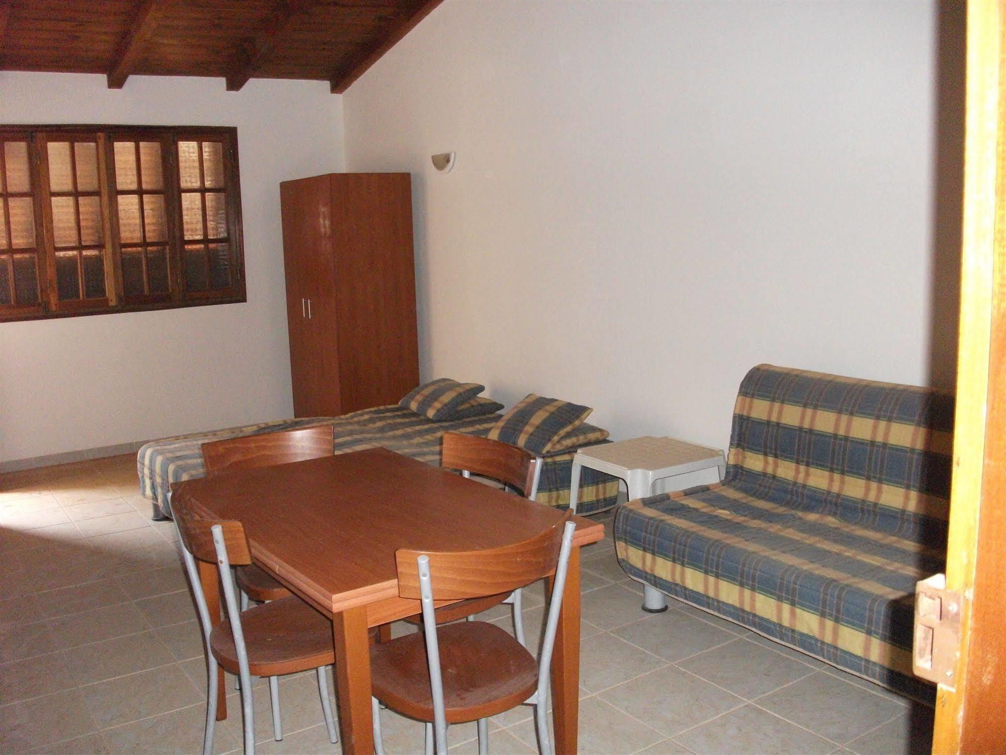Dourada Studios Santa Maria Zewnętrze zdjęcie