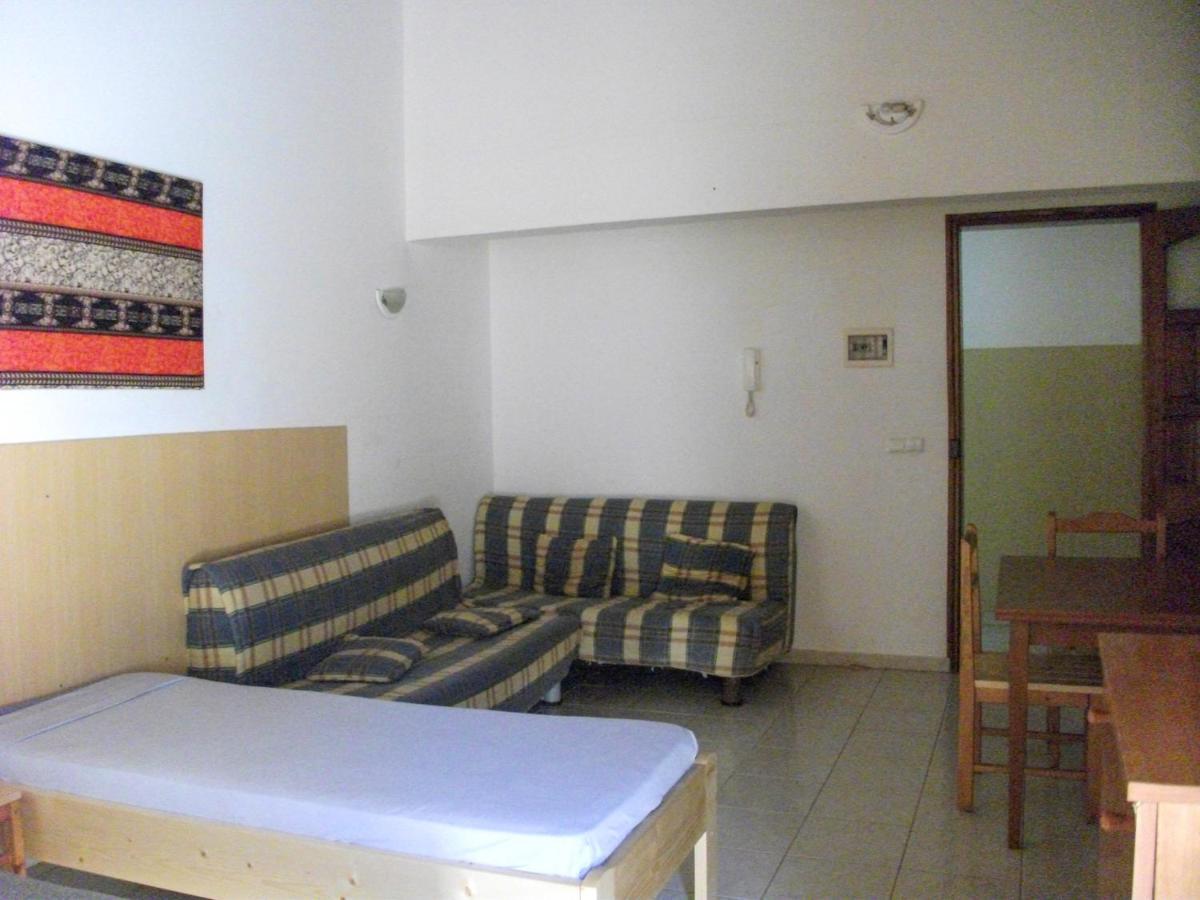 Dourada Studios Santa Maria Zewnętrze zdjęcie