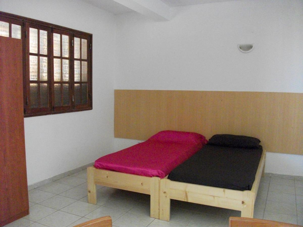 Dourada Studios Santa Maria Zewnętrze zdjęcie