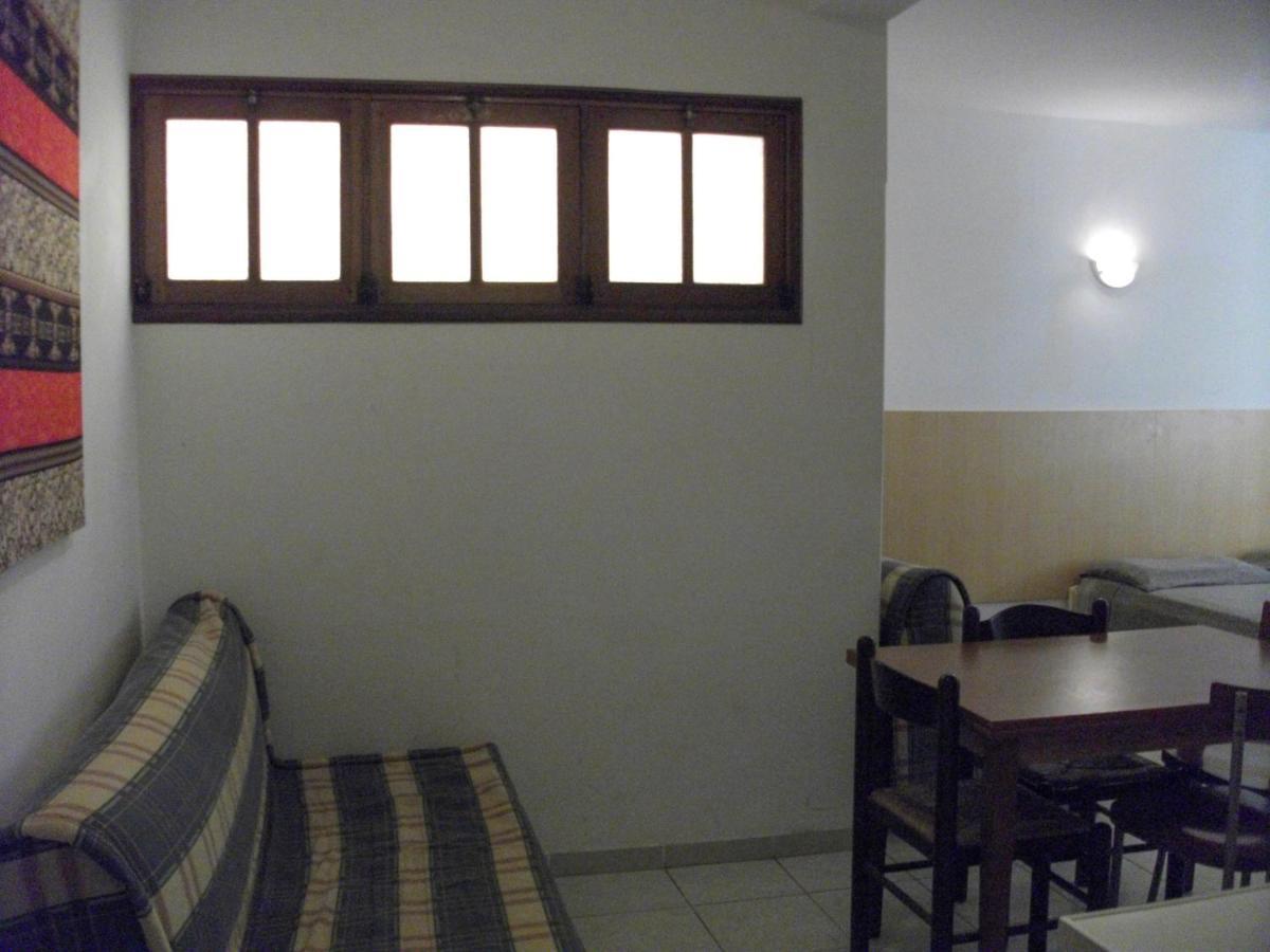 Dourada Studios Santa Maria Zewnętrze zdjęcie