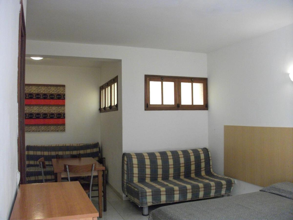 Dourada Studios Santa Maria Zewnętrze zdjęcie