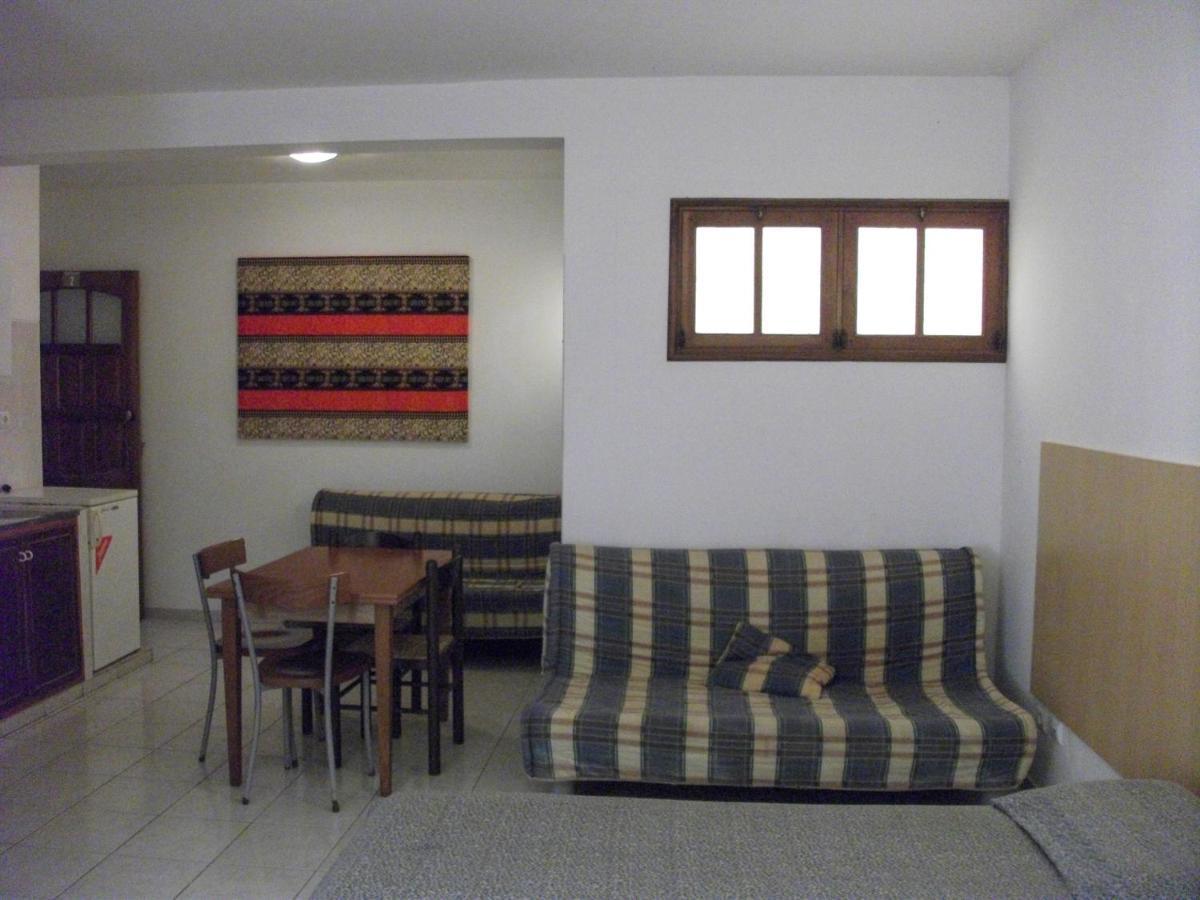 Dourada Studios Santa Maria Zewnętrze zdjęcie