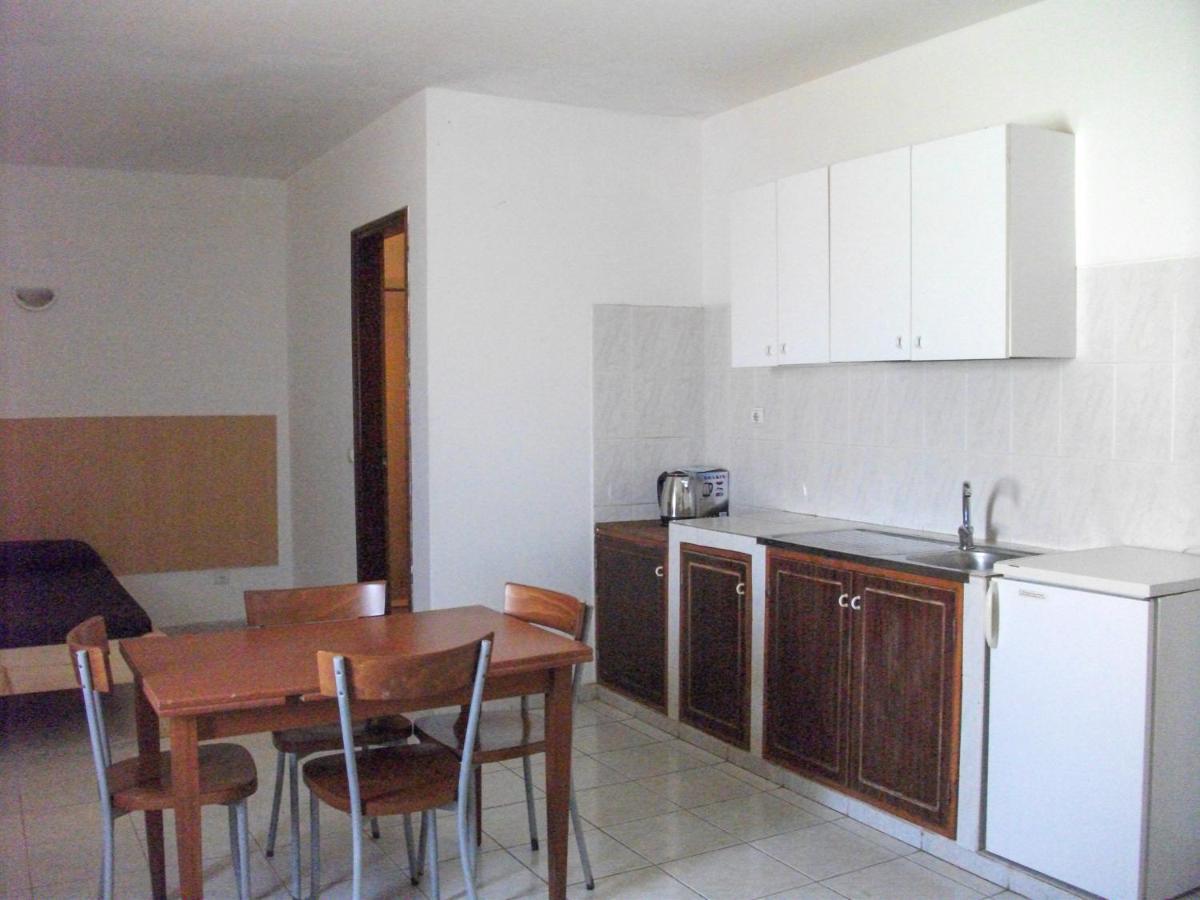 Dourada Studios Santa Maria Zewnętrze zdjęcie