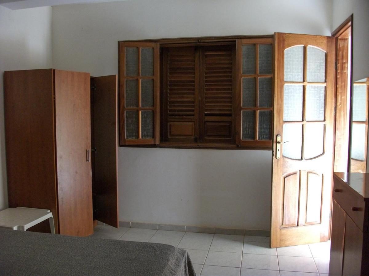 Dourada Studios Santa Maria Zewnętrze zdjęcie