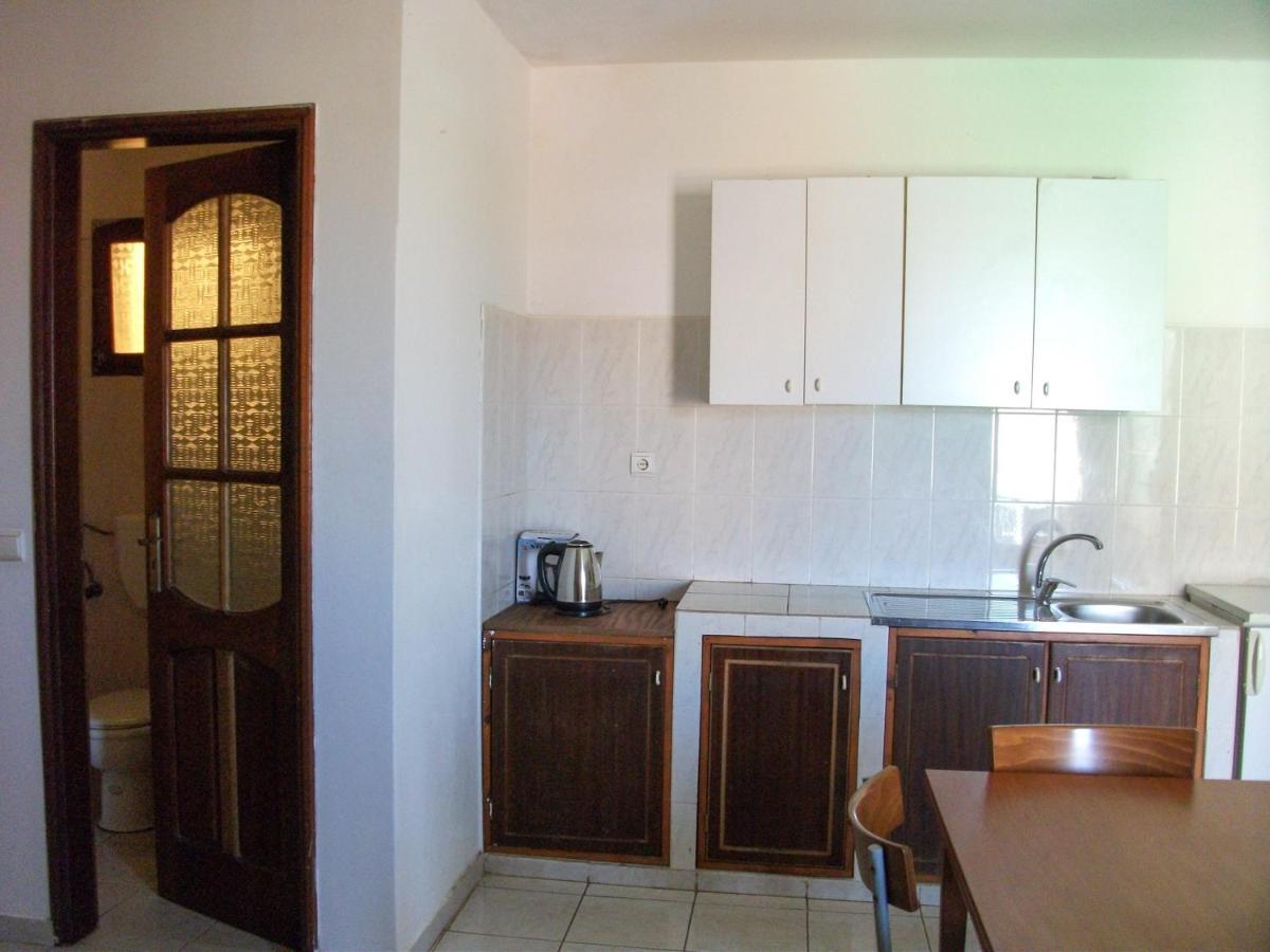 Dourada Studios Santa Maria Zewnętrze zdjęcie