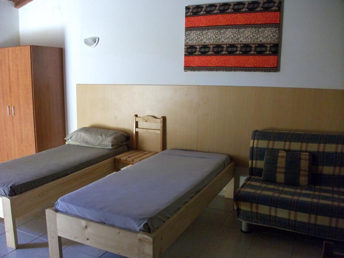 Dourada Studios Santa Maria Zewnętrze zdjęcie