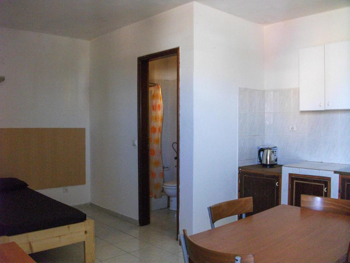 Dourada Studios Santa Maria Zewnętrze zdjęcie