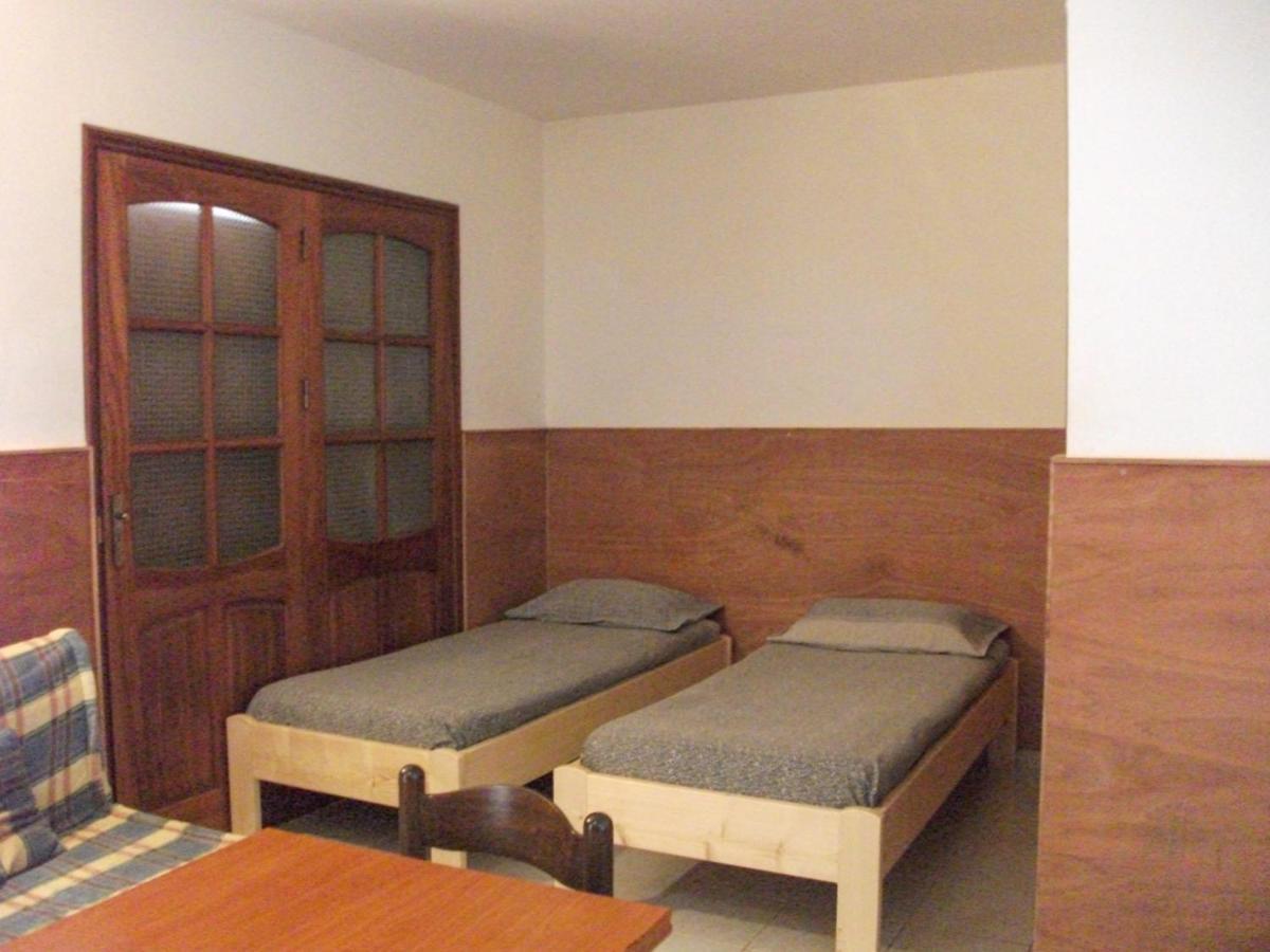 Dourada Studios Santa Maria Zewnętrze zdjęcie